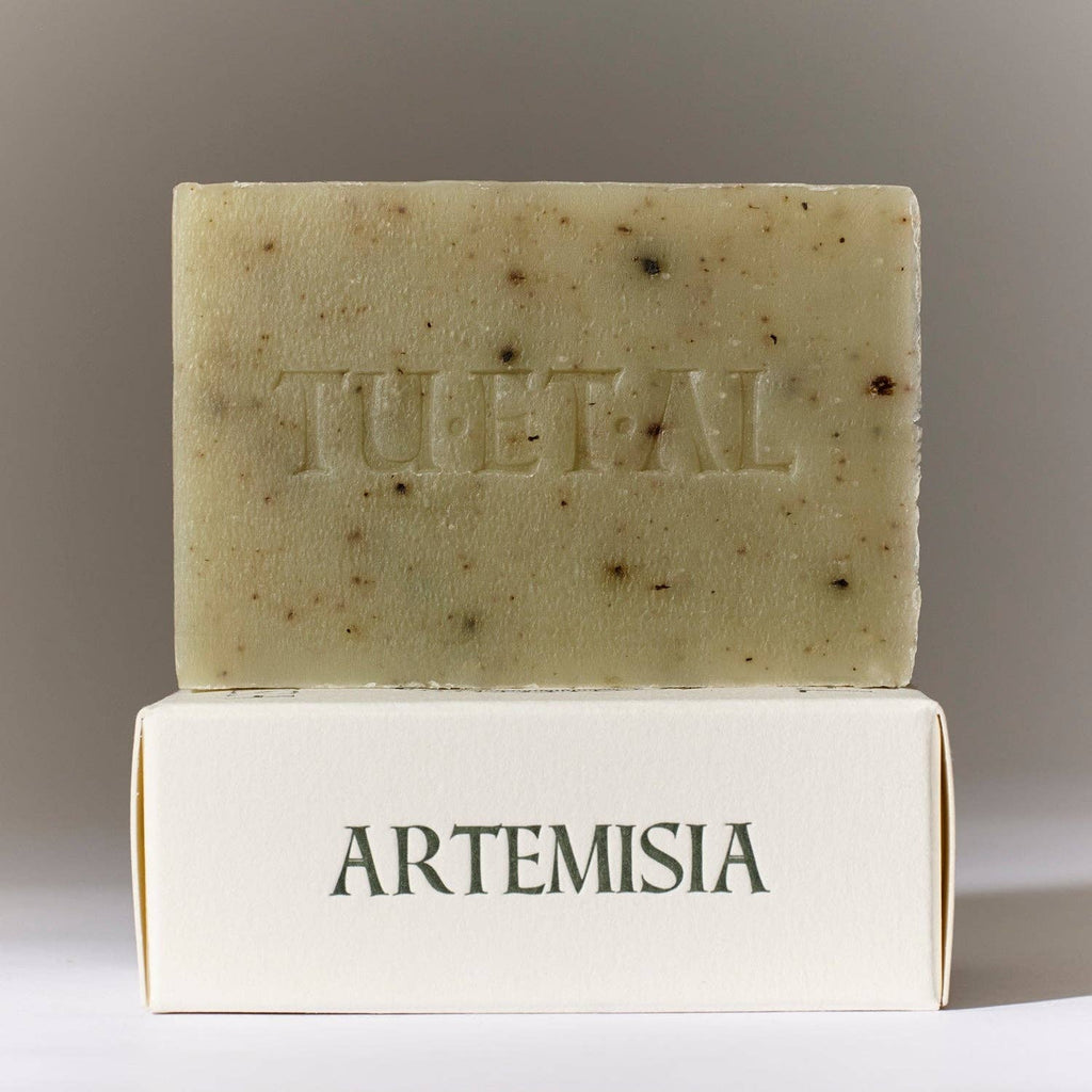 Artemisia Soap