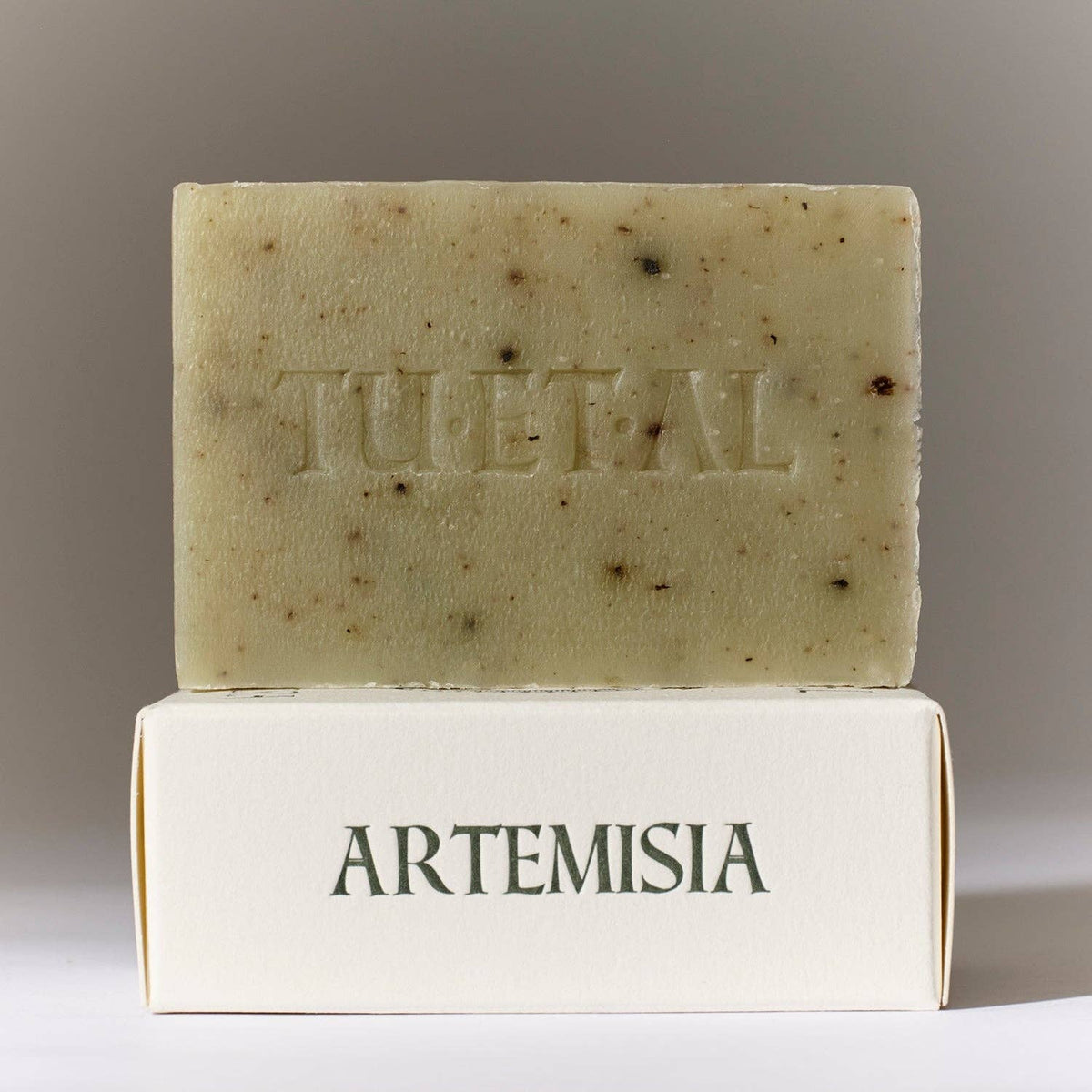 Artemisia Soap