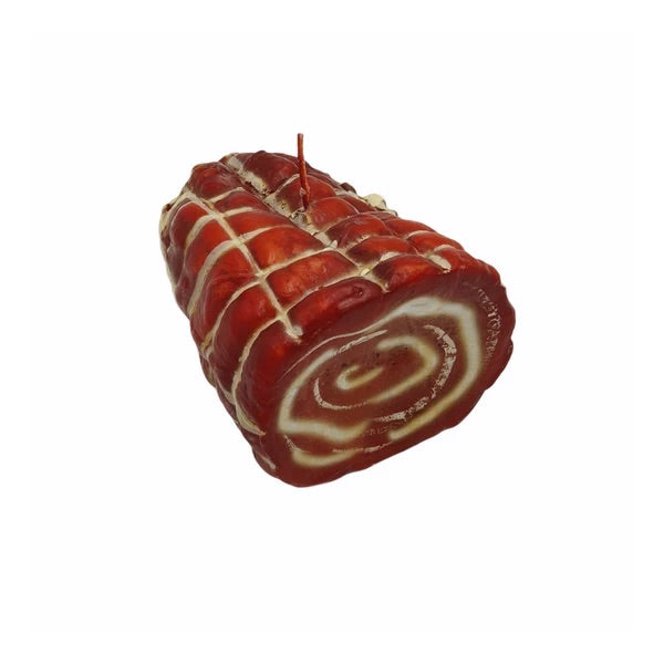 Capocollo Candle