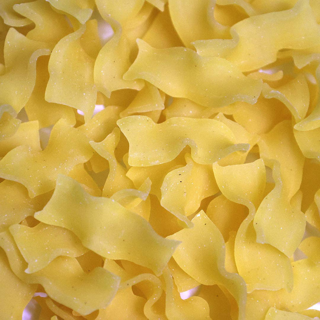 Gluten-Free Taccole Corte Pasta