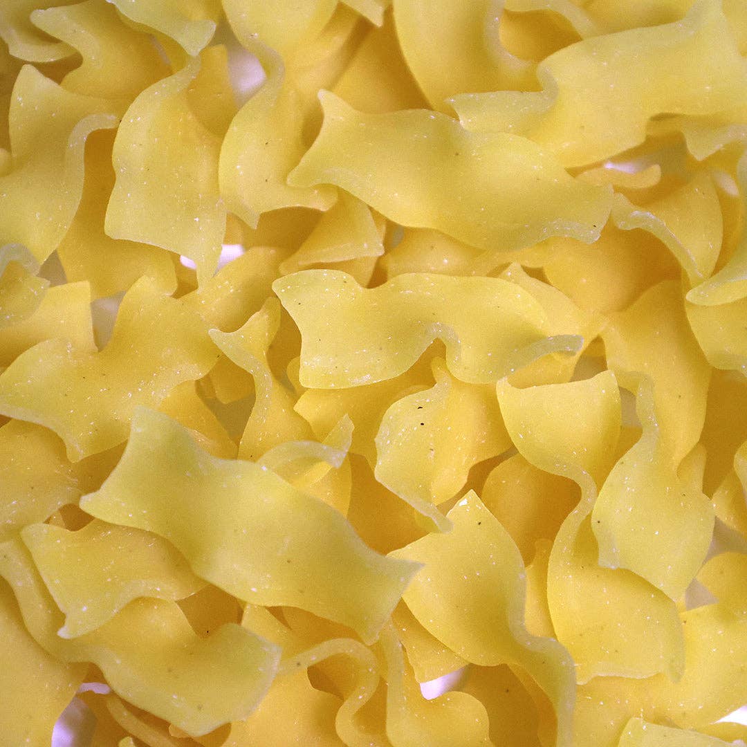 Gluten-Free Taccole Corte Pasta
