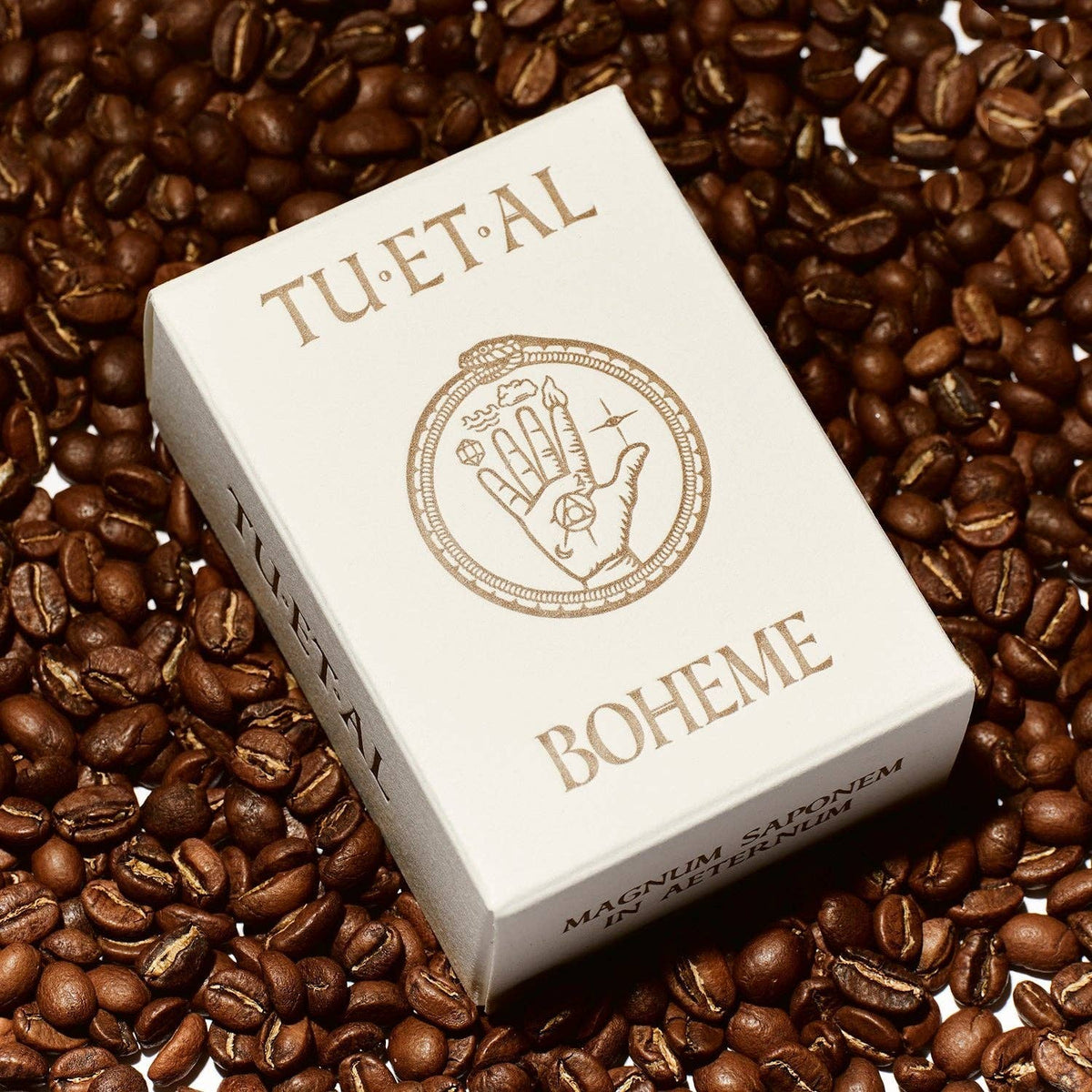 Boheme Soap