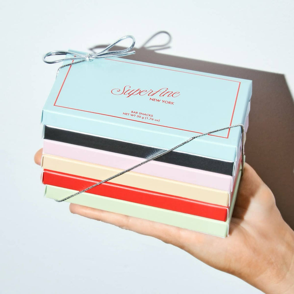 Satsuma creamsicle bar