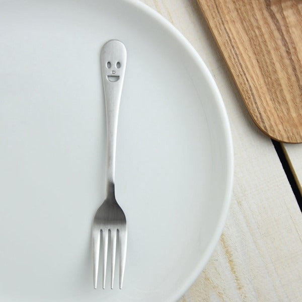 Smiley Fork