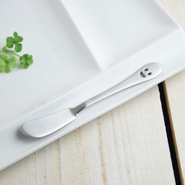 Smiley Knife