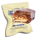 Hey Champ Miso Candy Bar with wrapper