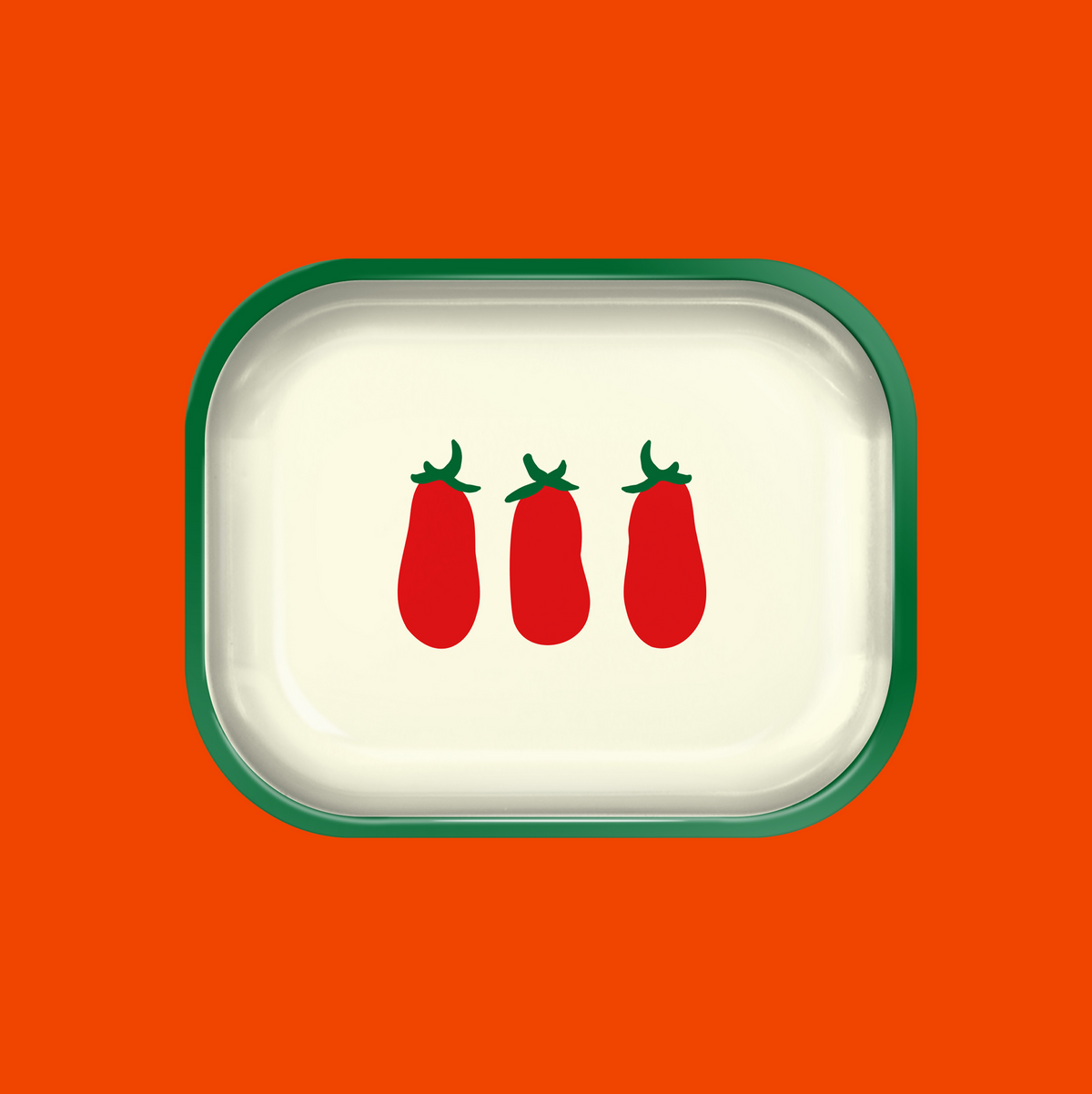 Sunday Sauce Catch-all Tray