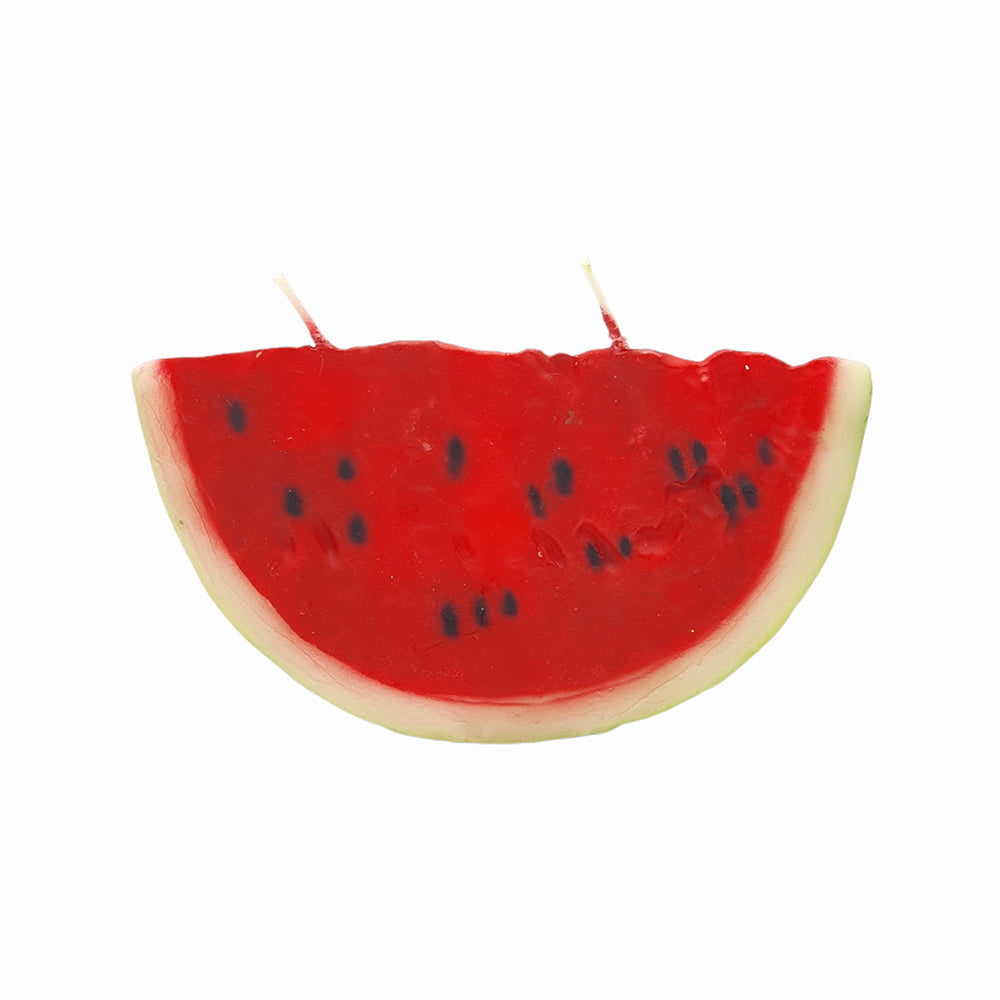 Watermelon Candle